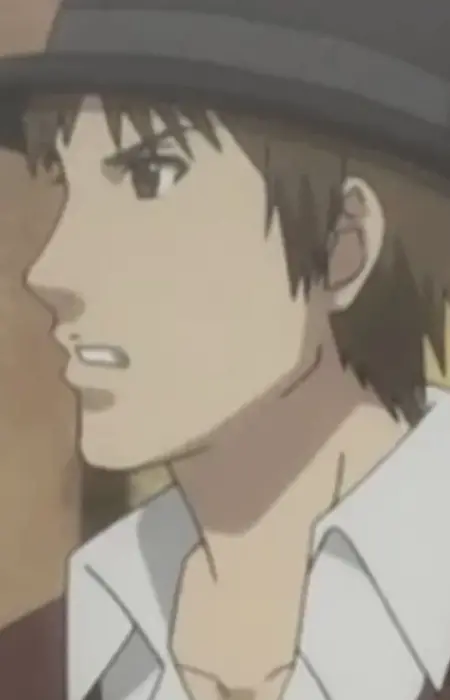 imagem de capa do personagem Lilith's Father