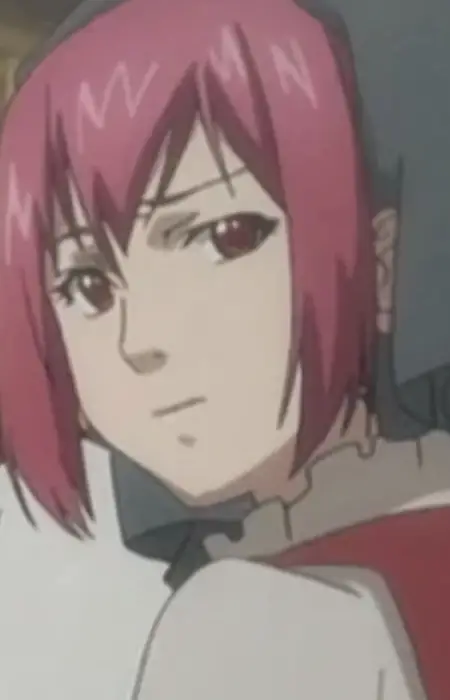imagem de capa do personagem Lilith's Mother