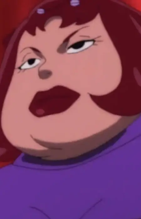 imagem de capa do personagem Octo Panther