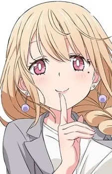 imagem de capa do personagem Yuriko
