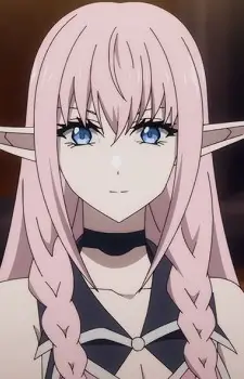 imagem de capa do personagem Ophelia