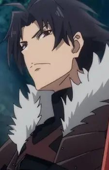 imagem de capa do personagem Keim
