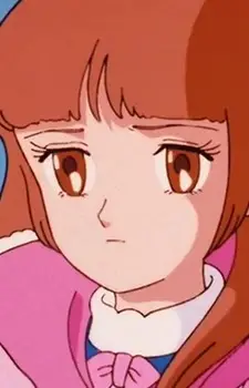 imagem de capa do personagem Maria