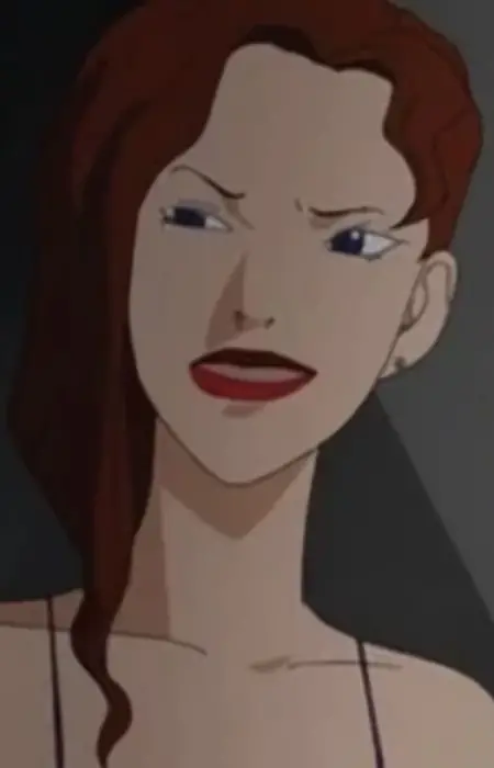 imagem de capa do personagem Hostess
