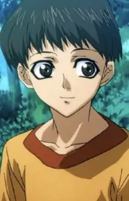 imagem de capa do personagem Kenta Takahashi