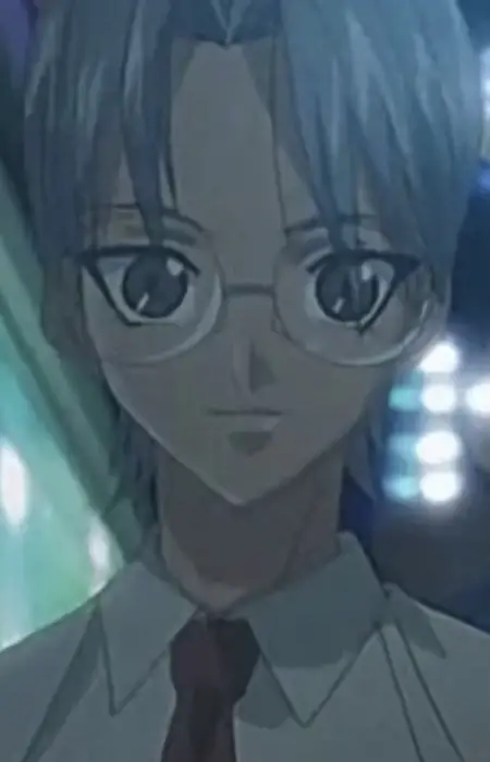 imagem de capa do personagem Yasuki Jyonouchi