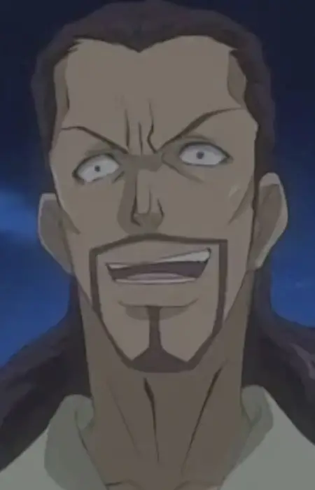 imagem de capa do personagem Yan Zeming