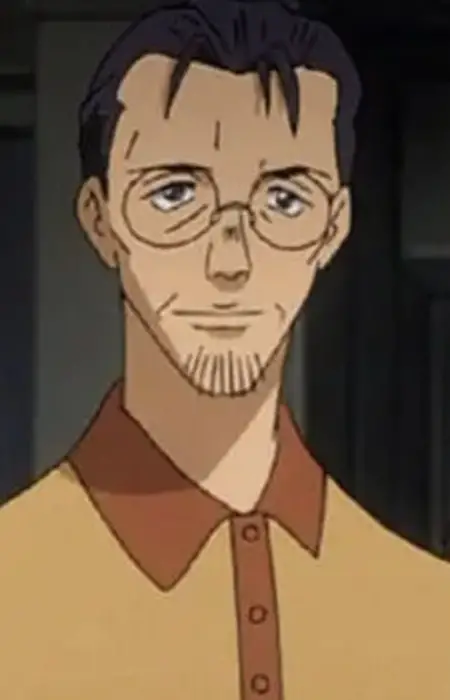 Yoichi Mizuki
