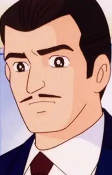 imagem de capa do personagem Yutaka