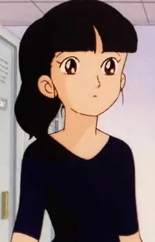 imagem de capa do personagem Sanae