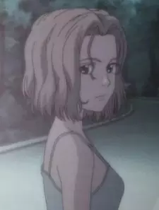 imagem de capa do personagem Priscilla