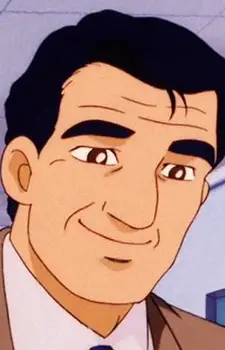 imagem de capa do personagem Erika's Father