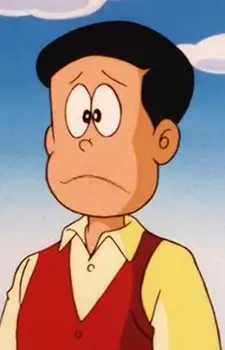 imagem de capa do personagem Kumai