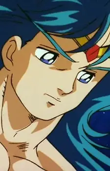 imagem de capa do personagem Brebus