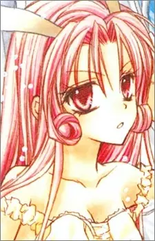 imagem de capa do personagem Meroko Yui