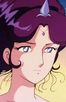 imagem de capa do personagem Ondine