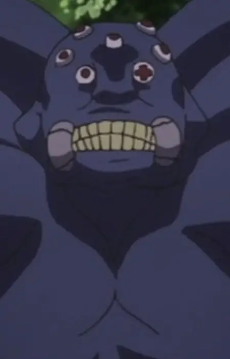 imagem de capa do personagem Morita
