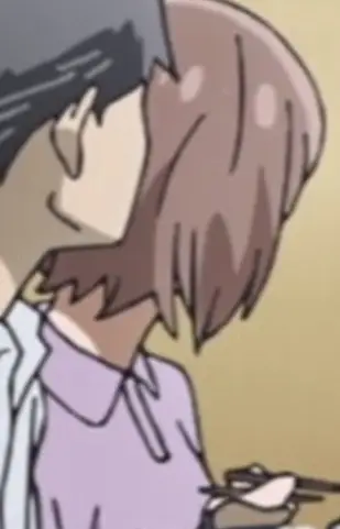 imagem de capa do personagem Nana's Mother