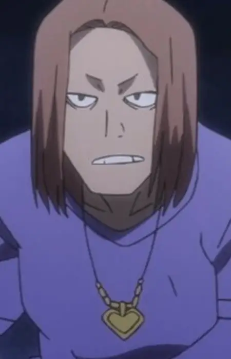 imagem de capa do personagem Okamoto