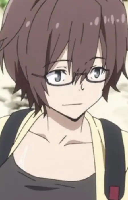imagem de capa do personagem Gatherer