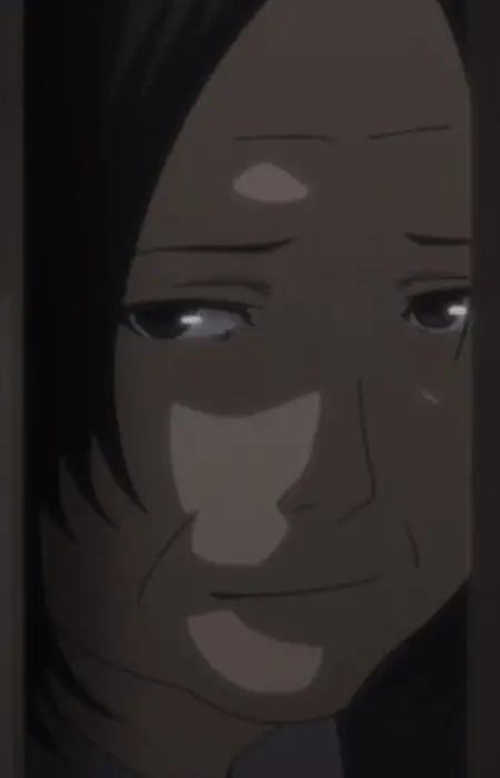 imagem de capa do personagem Honoka's Aunt