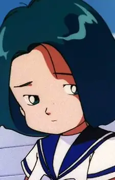 imagem de capa do personagem Mitsuru