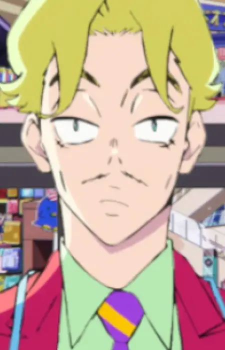 imagem de capa do personagem Motopuri