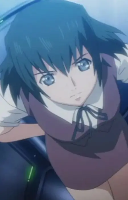 imagem de capa do personagem Renna Satomi