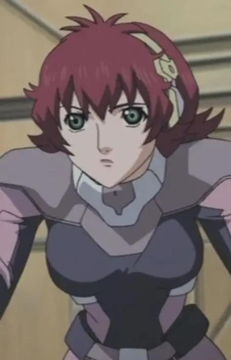 imagem de capa do personagem Dita Mirkov