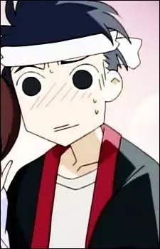 imagem de capa do personagem Katou