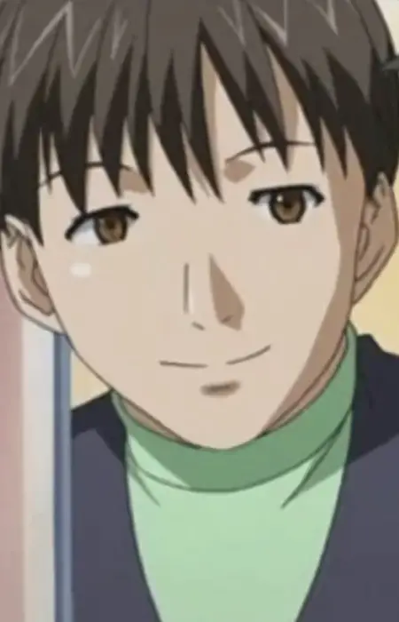 imagem de capa do personagem Takako Seto
