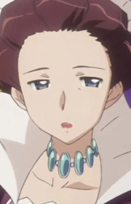 imagem de capa do personagem Marianne de Tristain