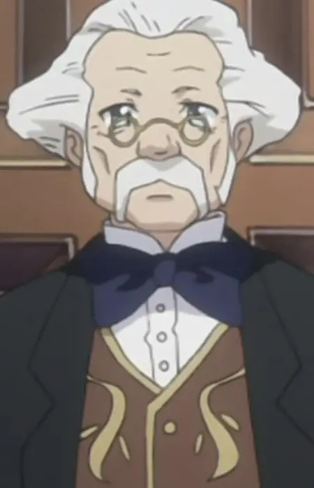 imagem de capa do personagem Peruculan