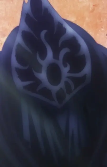 imagem de capa do personagem Abyssal King