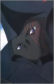 imagem de capa do personagem Neo Ranga