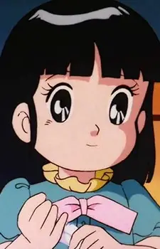 imagem de capa do personagem Mayuko