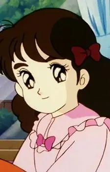 imagem de capa do personagem Ayako Ikeda