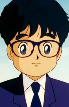 imagem de capa do personagem Youhei