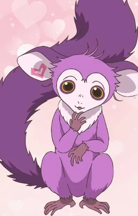 imagem de capa do personagem Aiai