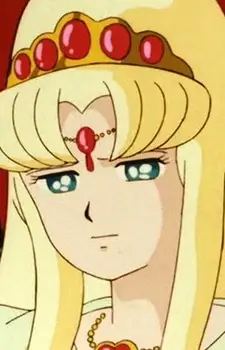 imagem de capa do personagem Iris