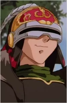 imagem de capa do personagem Eto
