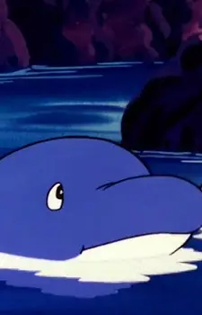 imagem de capa do personagem Muu