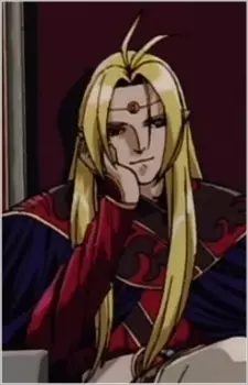 imagem de capa do personagem Lucifon