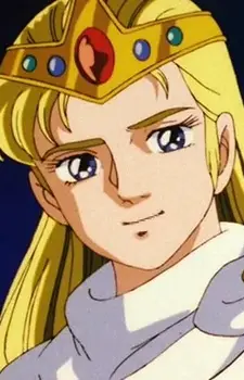 imagem de capa do personagem Elfin