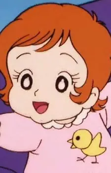 imagem de capa do personagem Rumi Yamabe
