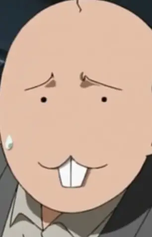 imagem de capa do personagem Toranosuke