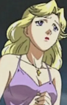 imagem de capa do personagem Maria