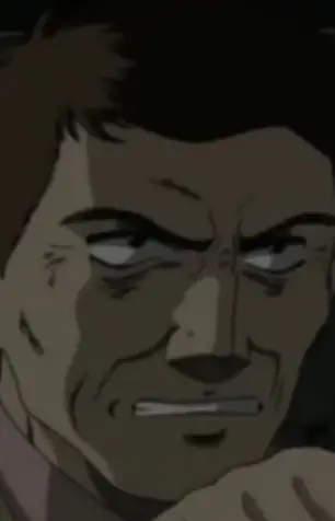 imagem de capa do personagem Hachiroku
