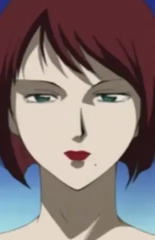 imagem de capa do personagem Maria