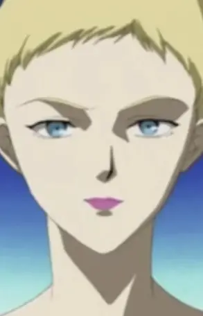 imagem de capa do personagem Rose